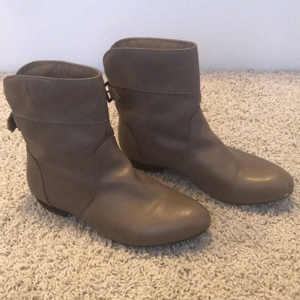 Booties